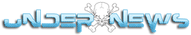 Under News Logo