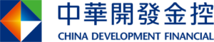 CDF logo