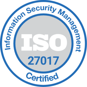 ISO 27017