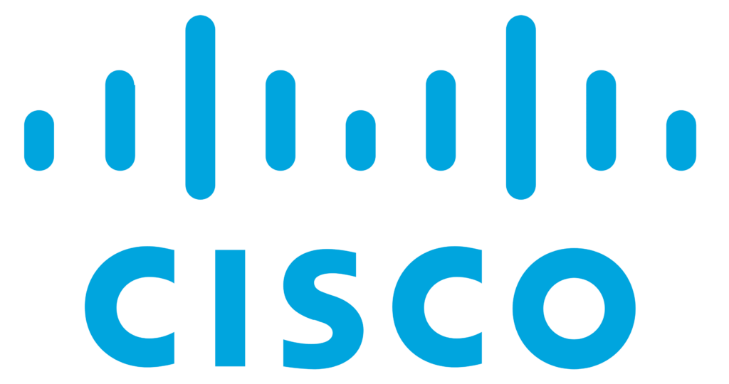 Cisco logo