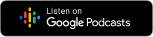 Google Podcast Badge