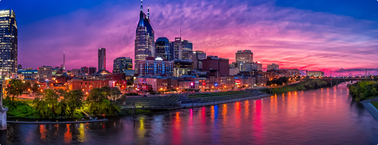 Nashville