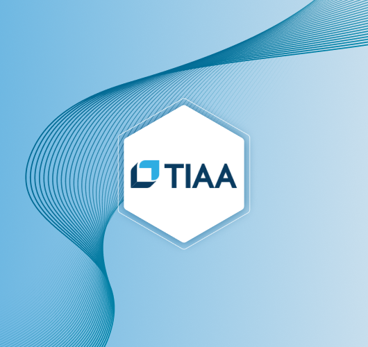 TIAA Logo