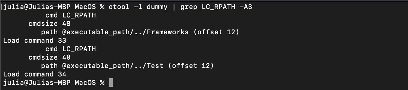 A Deep Dive into Penetration Testing of macOS Applications (Part 3)