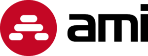 AMi Praha logo