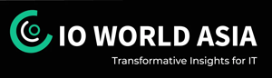 CIO World Asia