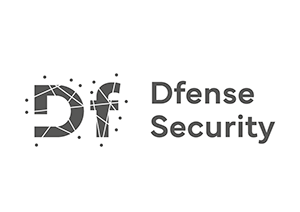 Dfence Security Logo