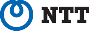 NTT logo