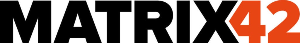 Matrix42 logo