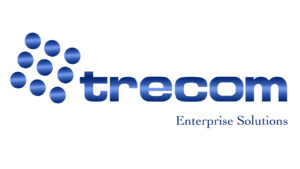 TRECOM logo