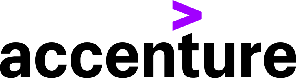 Accenture logo