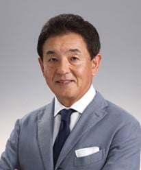 Vincent Goh