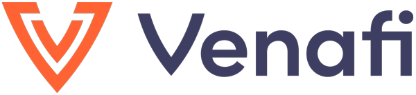 venafi logo