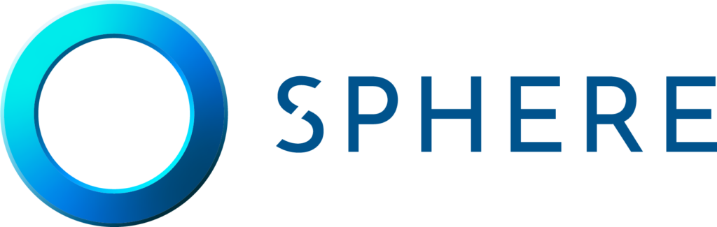 Sphere logo