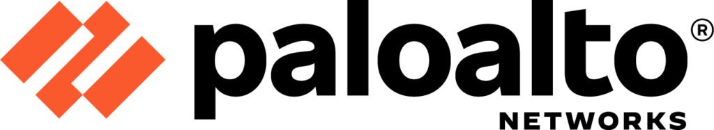 PANW logo