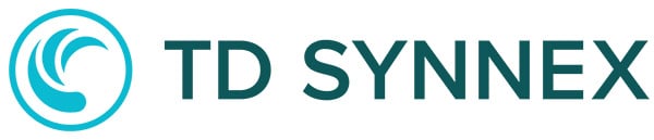 TD Synnex logo