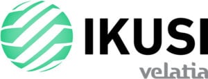 Ikusi logo