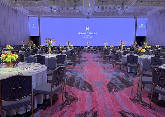 Conference room