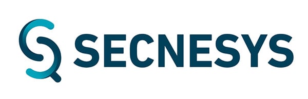 Secnesys logo