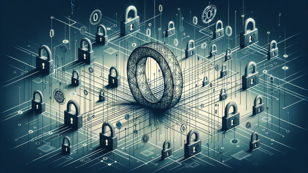 Zero Standing Privileges: The Essentials