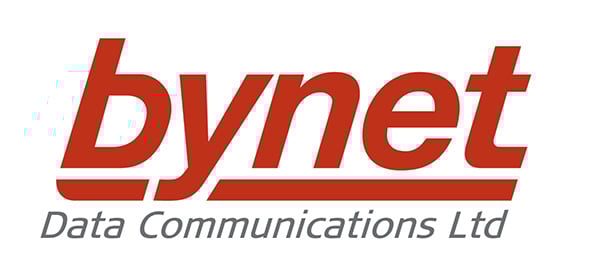 Bynet logo