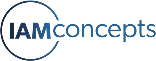 IAM Concepts logo