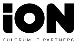 iON Fulcrum logo
