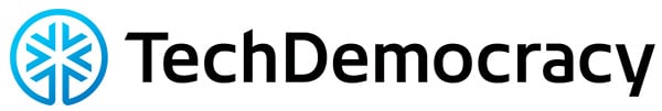 Tech Democracy logo
