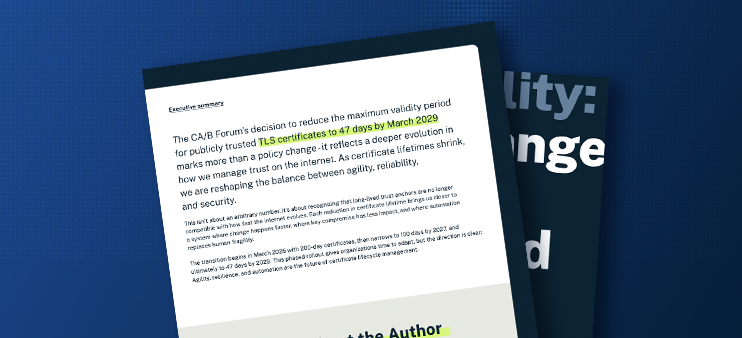 C_742x338 Image of 47 day certificates whitepaper