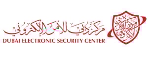 dubai logo