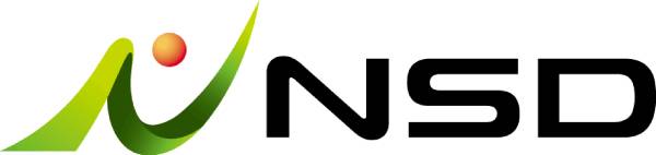 NSD logo