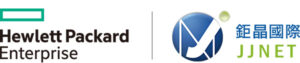 HPE logo