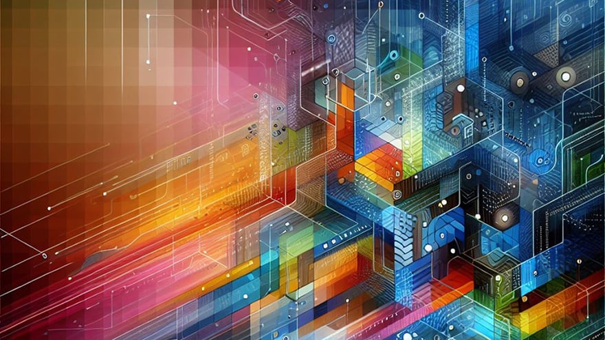 Modern cios business technolgy