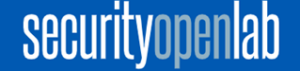 securityopenlab