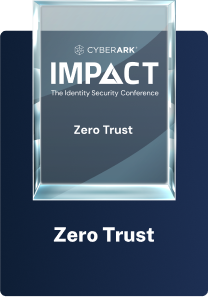 zero trust