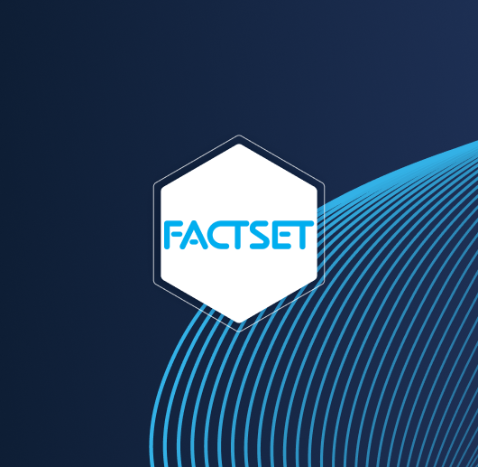 factset_logo_img factset logo