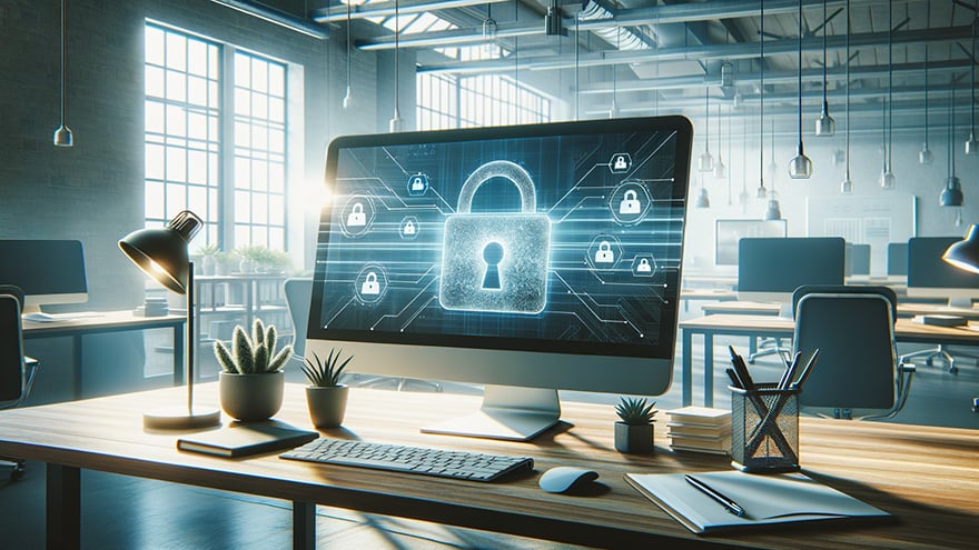 Logins access workforce