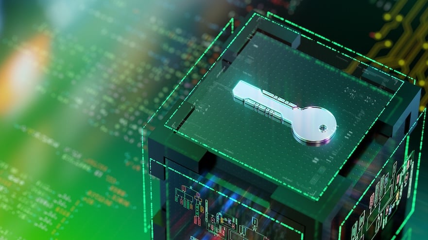 Digital authentication