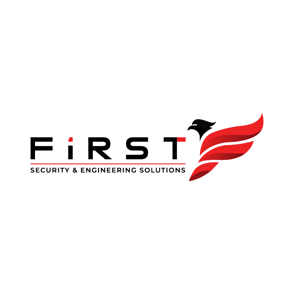 first shpk logo