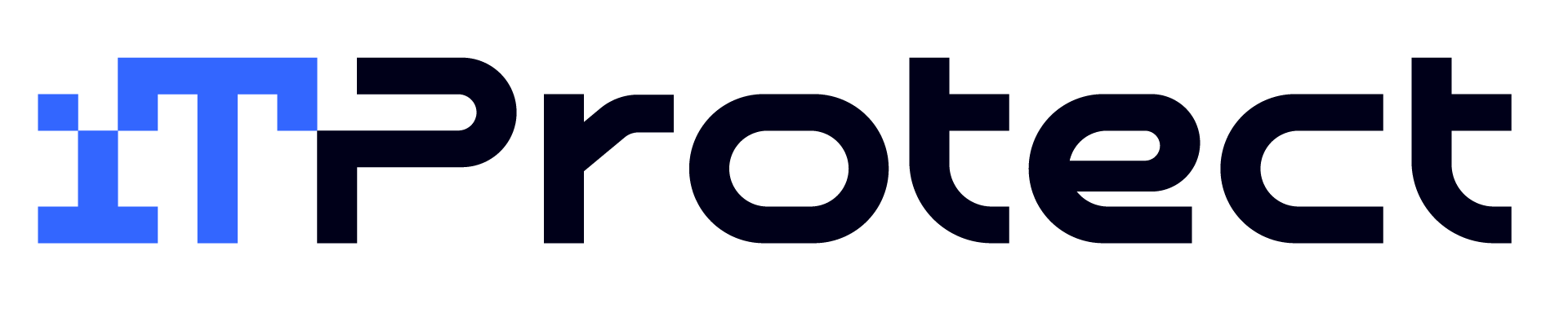 ITprotect logo