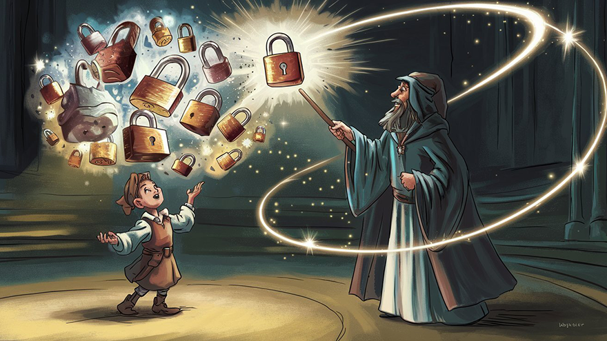 Oauth Cover Image