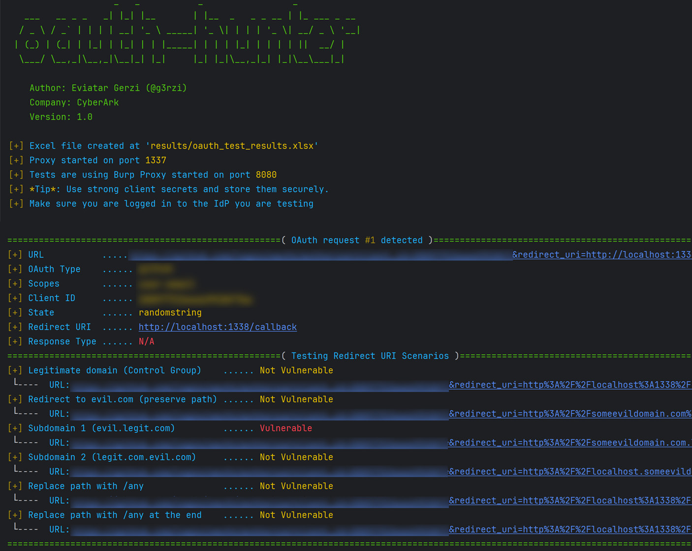 oauth-hunter