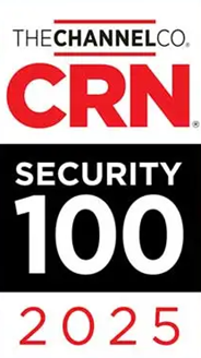 CRN 100 2025