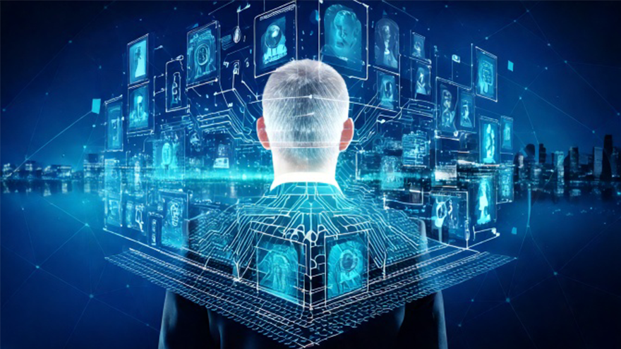 Identity to Advance Zero Trust