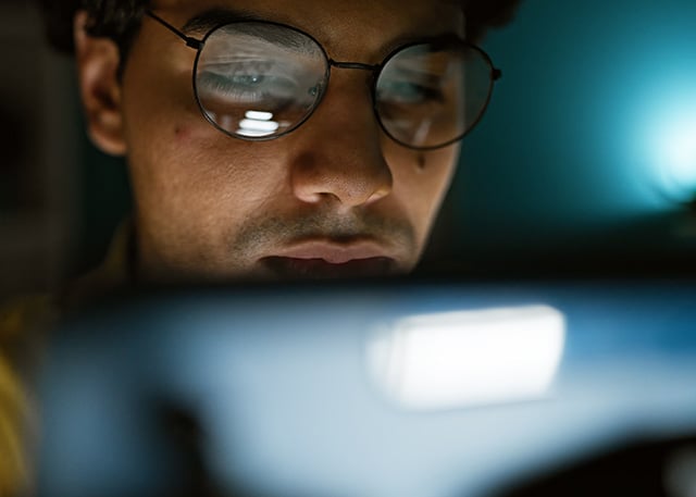 work with certificate manager