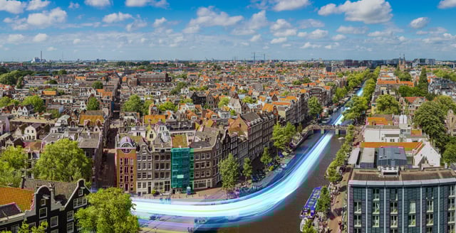 Amsterdam