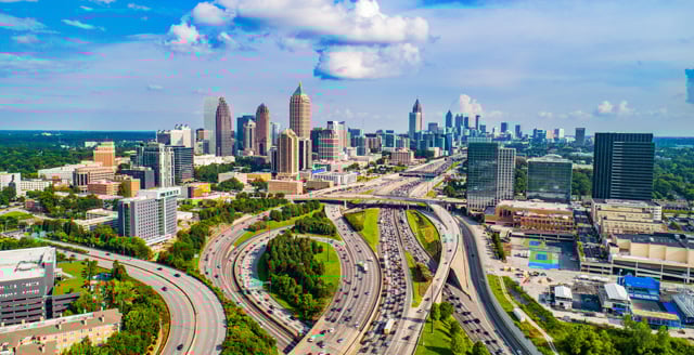 Atlanta