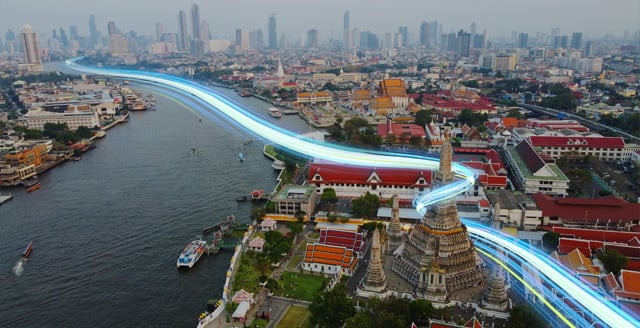 Bangkok