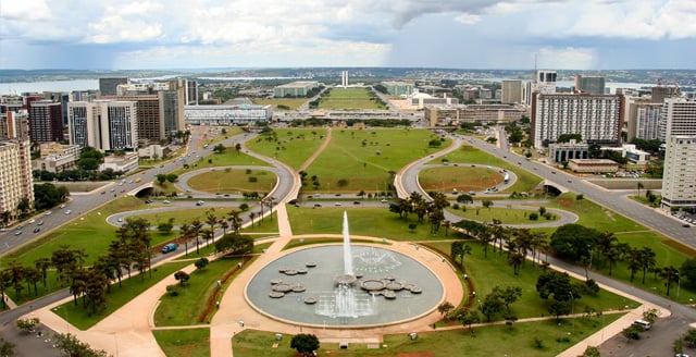 Brasilia