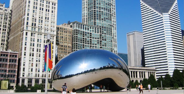 Chicago